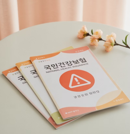 국민건강보험