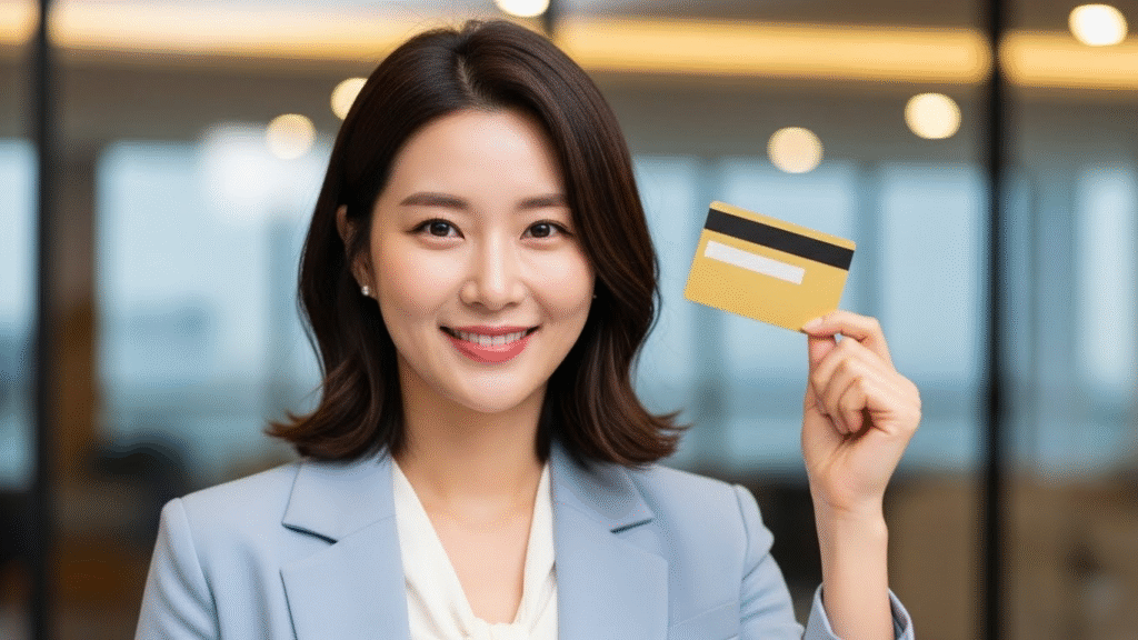 국민카드 카드대금