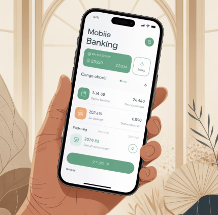 카카오뱅크 비상금 