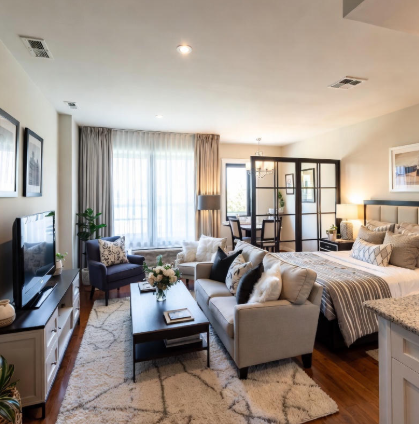 월세 중도퇴거 마지막달 월세정산 계약기간 기준 비용부담 핵심정리