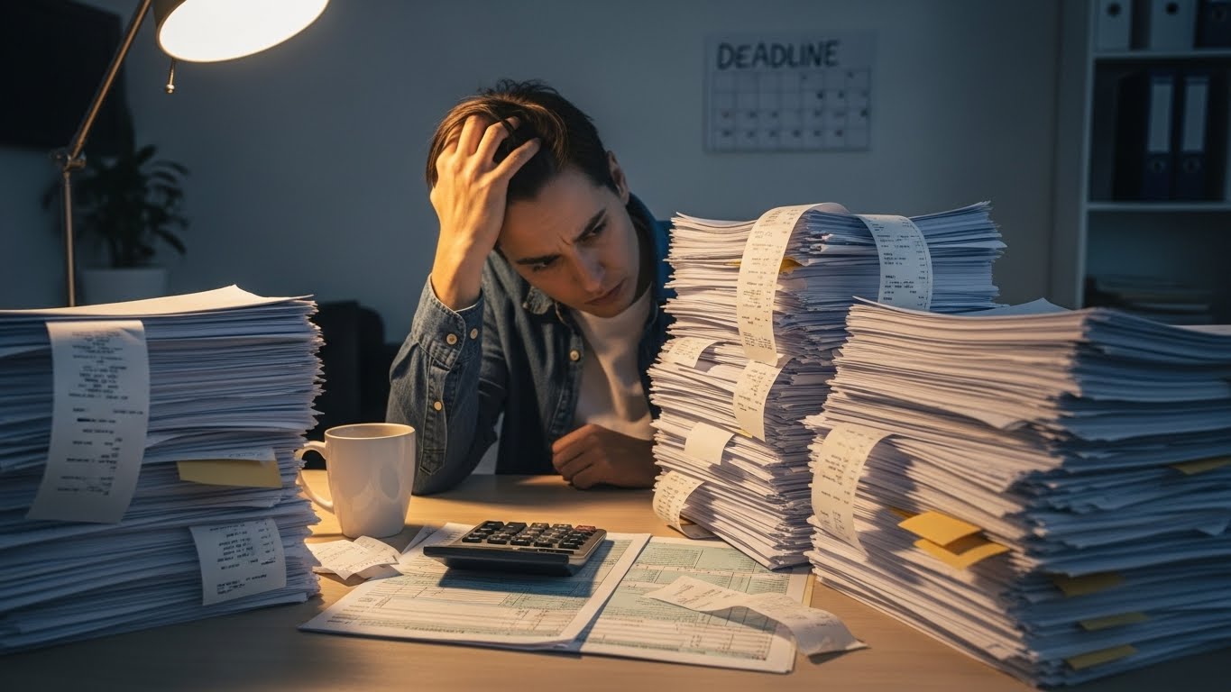 투잡 종소세 신고 알바 3.3% 처리방법 핵심정리