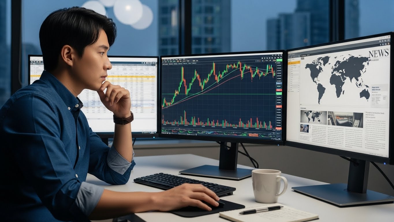 해외 배당소득 신고 절차 해외주식 배당금 세금계산 방식 한눈에 정리