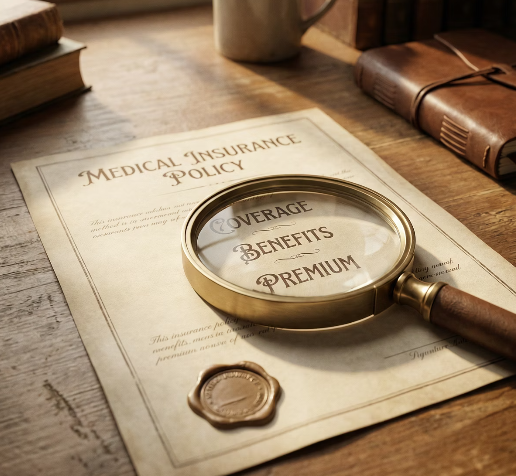 질병후유장해 간병보험 보장내용 차이 정확한 의미 총정리