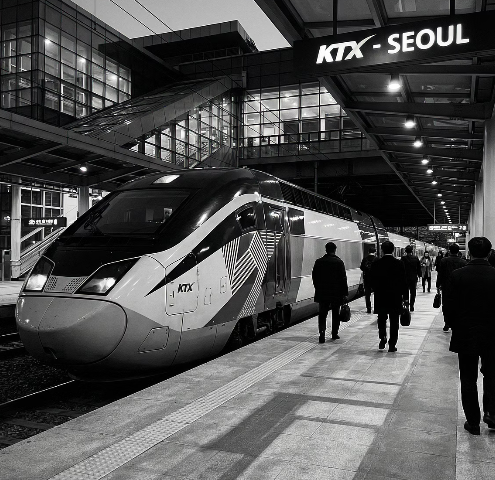 KTX 임산부 할인 출발지 다른 예매 가능 여부 여행 준비 핵심정리
