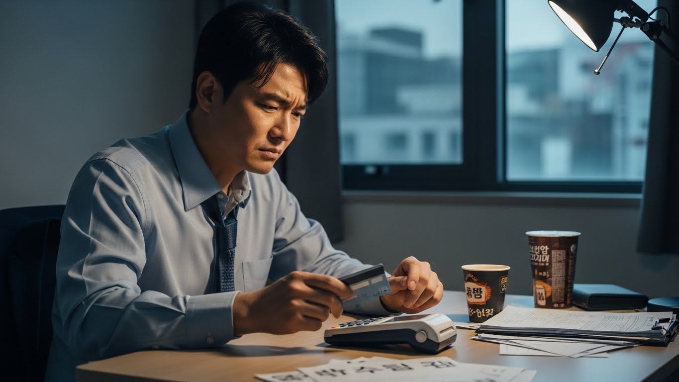 개인사업자 온누리상품권 사용 시 부가세 의제매입세액공제 적용 여부 총정리