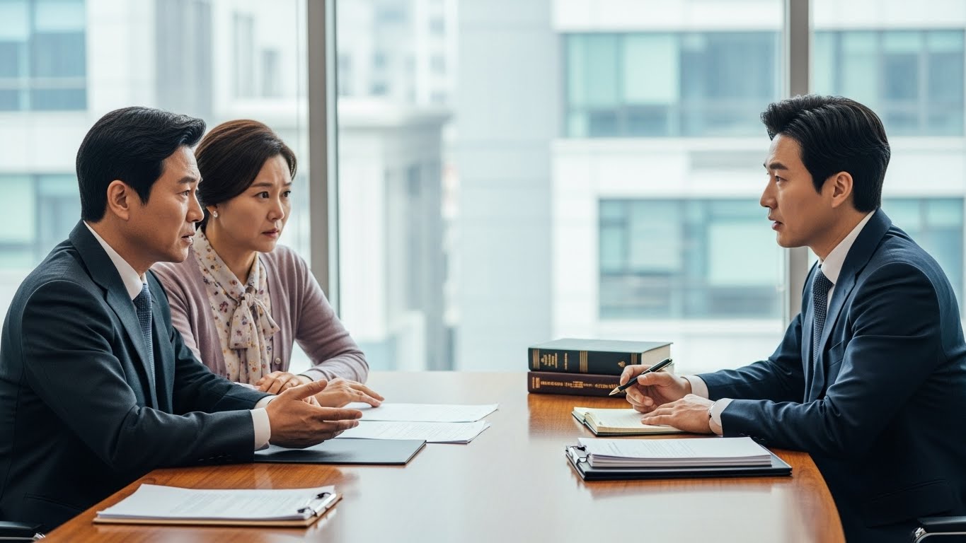 부모님 증여세 상속세 다가구주택 공동소유 고민 현실적인 선택 총정리