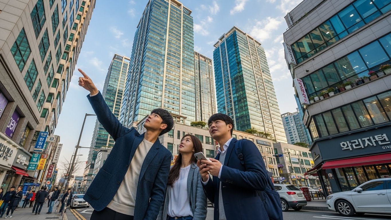 오피스텔 자금출처 조사 기준 전세금 활용 가능여부 실거주 재구매 총정리
