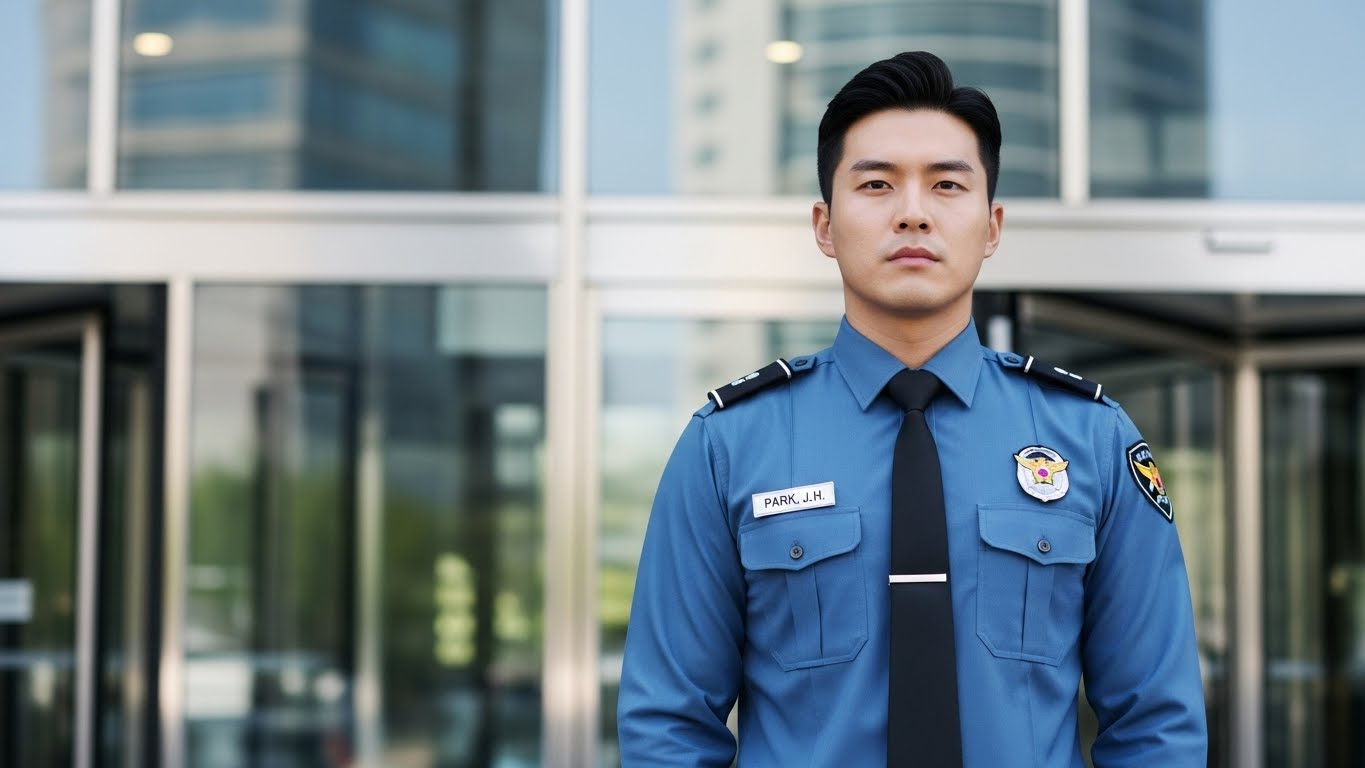 일반경비원 신임이수증 발급방법 온라인 조회 문제 해결 가이드｜교육이수 확인 절차 안내