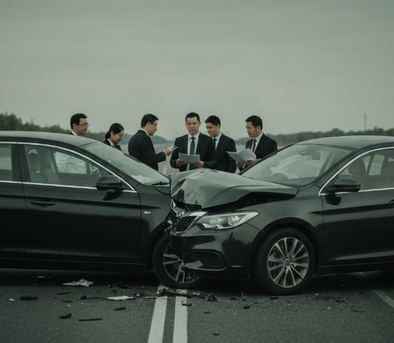 자동차상해 조건부종결 추가보상 가능여부 정리｜가해자 유무에 따른 보상 차이 안내