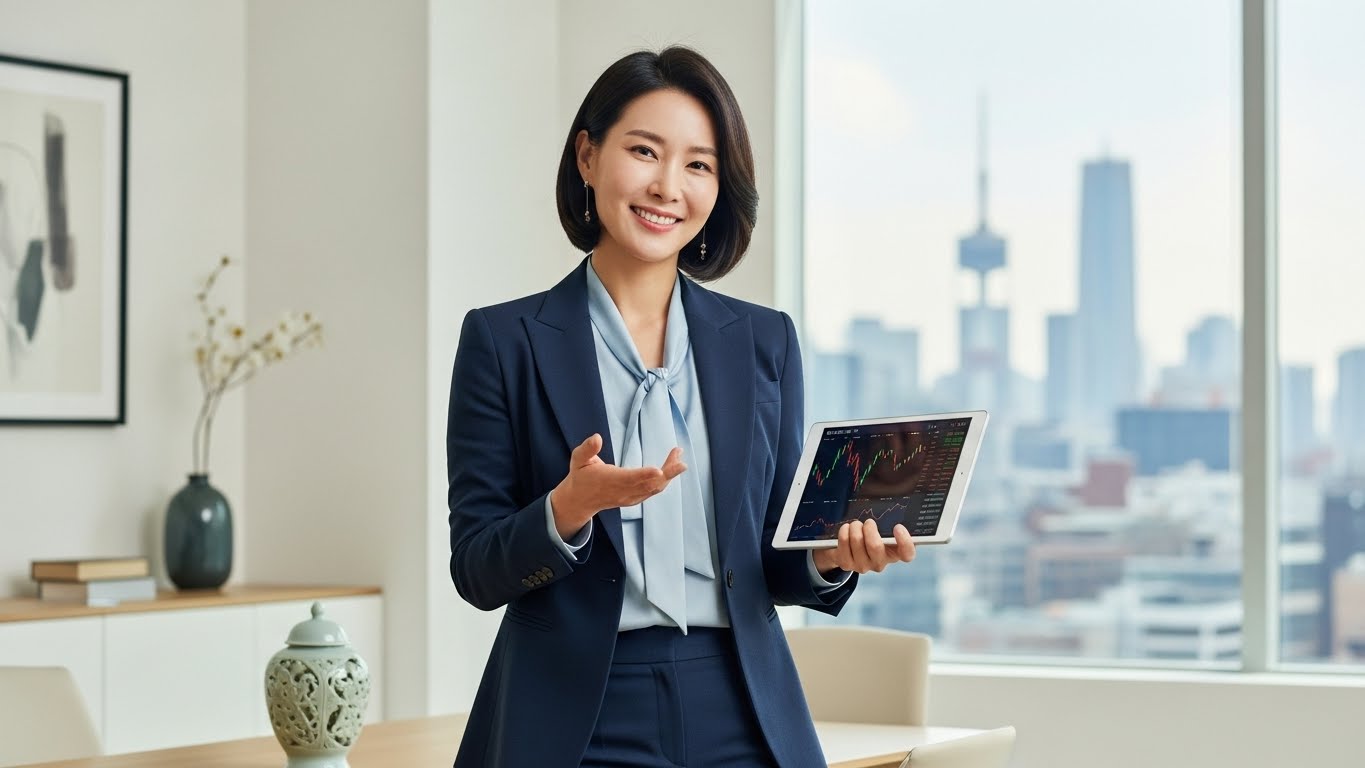 파킹통장 CMA 차이 금리 구조 예치 방식 한눈에 총정리