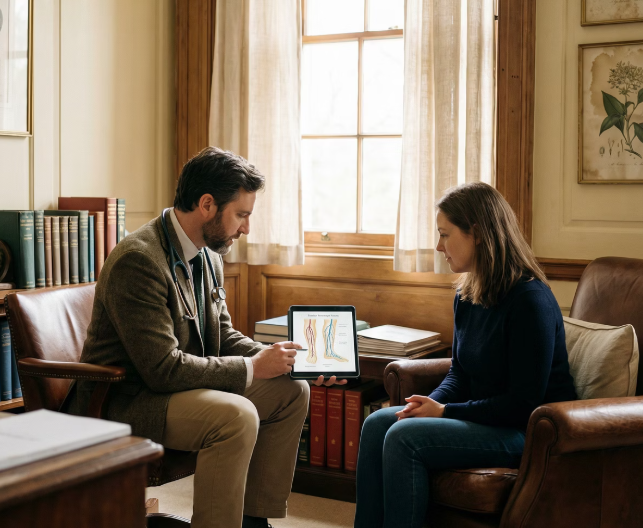 하지정맥류 실비 보험청구 보험금 지급 가능여부 핵심정리