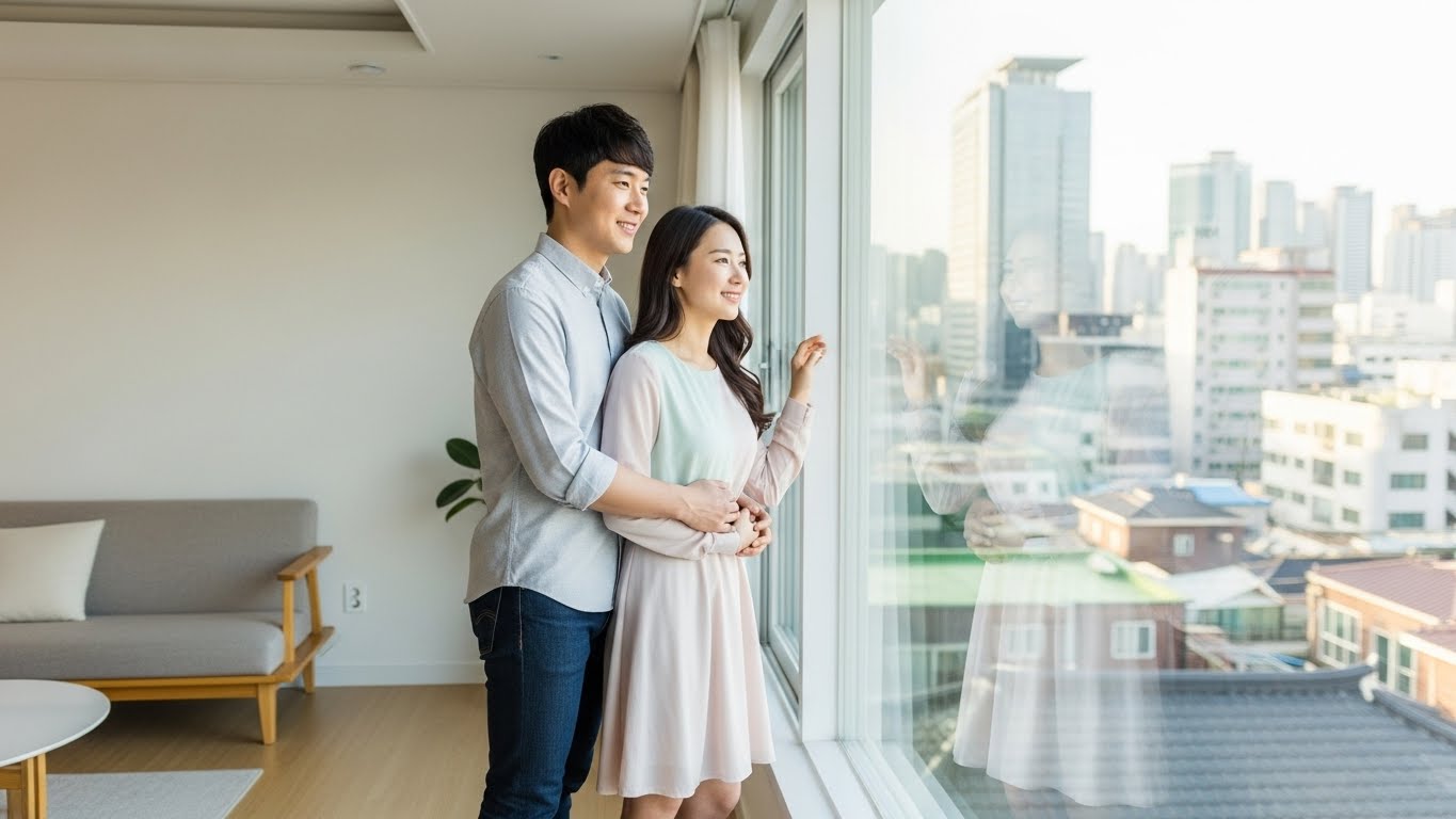 혼인합가 일시적 1가구 2주택 분양권 입주 시기 양도세 비과세 적용 여부 총정리